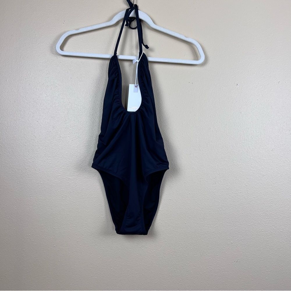 NWT Good American Swimsuit One Piece - Picture 3 of 12